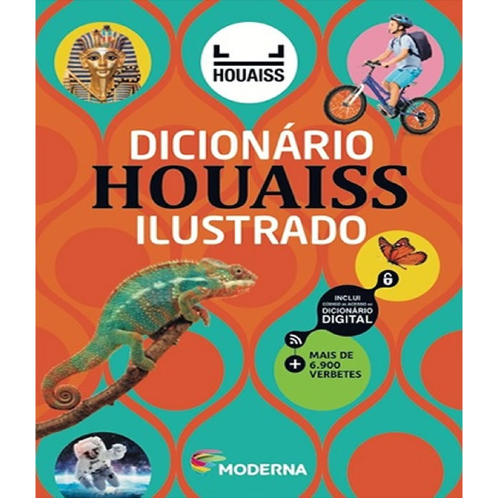 DICIONARIO HOUAISS ILUSTRADO   2 ED
