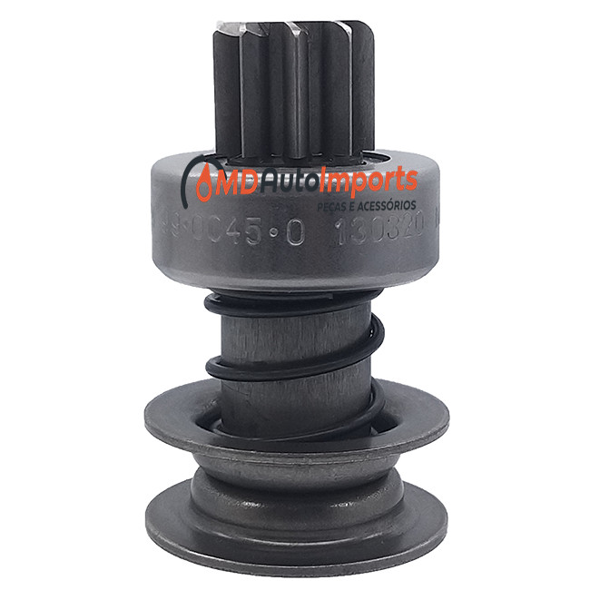IMPULSOR MOTOR PARTIDA GM OPALA CARAVAN C10 C75 C15 CAMINHOES 6CC
