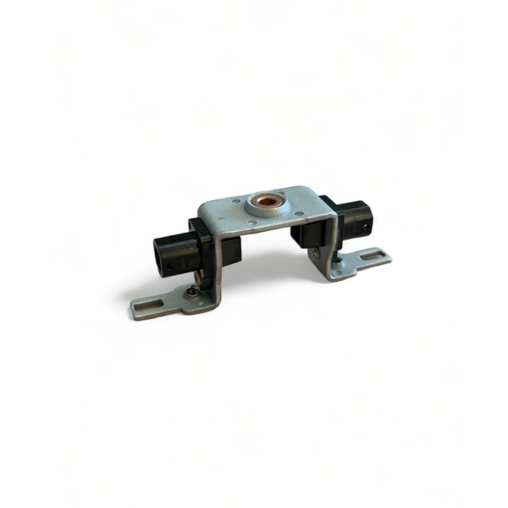 Mancal Inferior De Motor De Secador - STL
