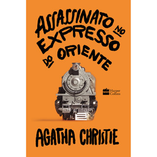 ASSASSINATO NO EXPRESSO DO ORIENTE em Oferta na Shopee