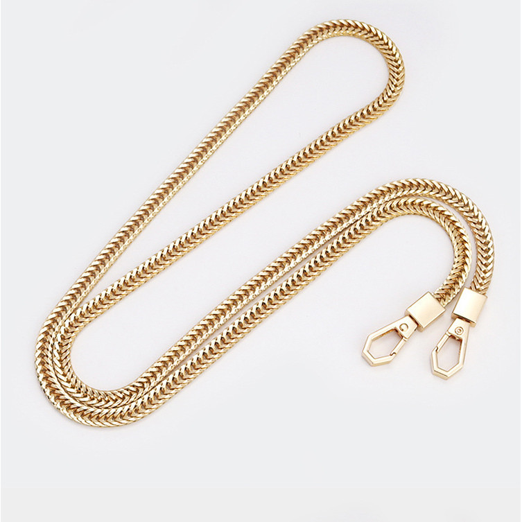 100cm/40cm Alça Para Saco De Ombro Simples Crossbody Highend Bag