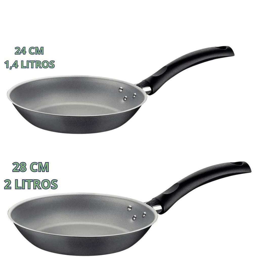 Frigideira 28cm Tramontina: Onde Comprar | BuscaProdutos