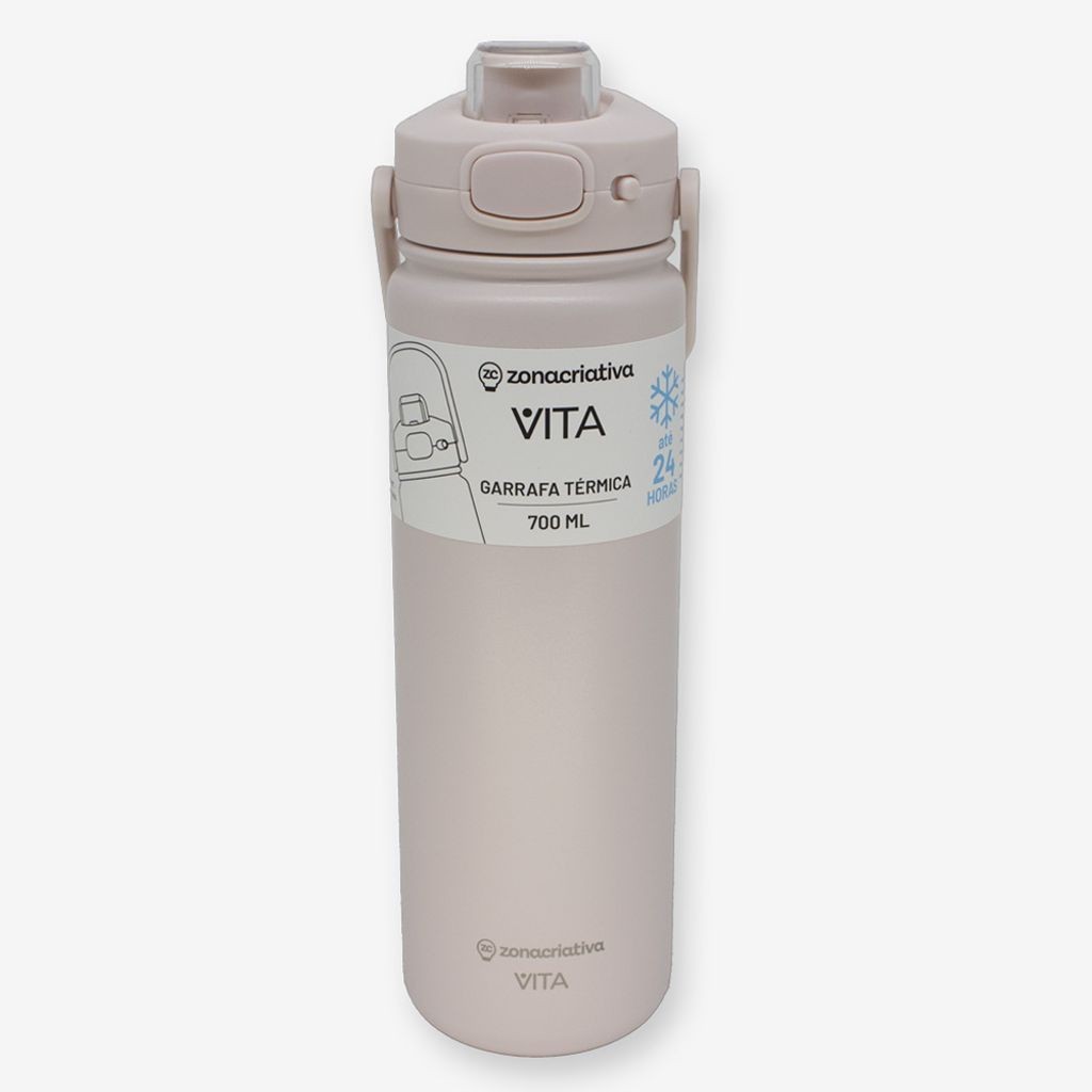 Garrafa Térmica Vita Duna – Zonacriativa em Oferta na Shopee