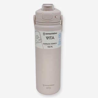 Garrafa Térmica Vita Duna – Zonacriativa em Oferta na Shopee