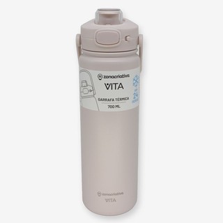 Garrafa Térmica Vita Duna – Zonacriativa em Oferta na Shopee