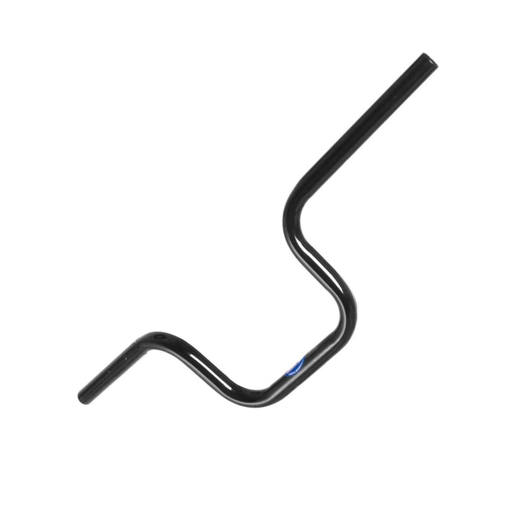 Guidão Preto Titan 150 Modelo Original Todos os Anos em Oferta na Shopee