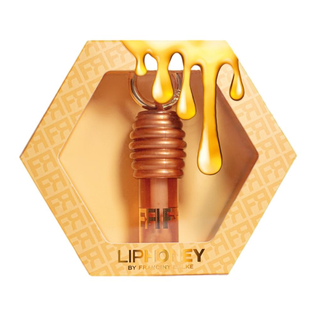 Fran By Franciny Ehlke Liphoney Gloss 5ml