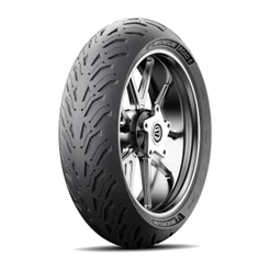 Pneu Aro 17 Michelin 190/50 ZR17 M/C 73W Road 6 R TL