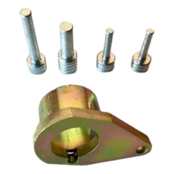 Ferramenta Original Pms Para Motores Citroën E Peugeot 1.8