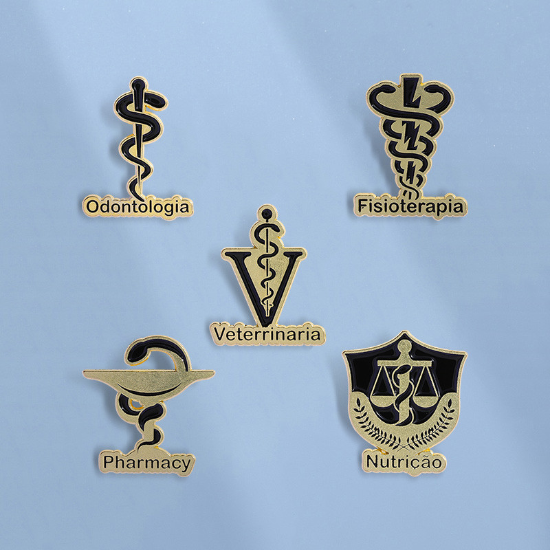 Broche Odontologia: Onde Comprar | BuscaProdutos