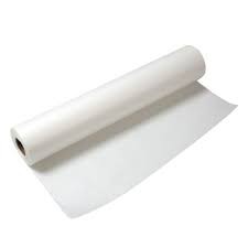 PAPEL MONOLUCIDO PLOTTER BRANCO 40G 60CMX100M TUBO 2POLEGADA em Oferta na Shopee