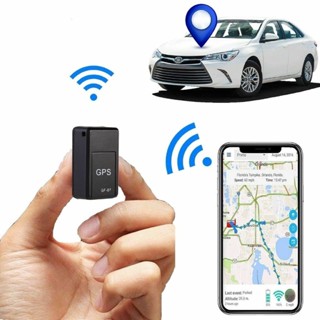 GF07 Mini Dispositivo Anti-Perda Para Rastreador GPS Com Operação Remota E Gravação
