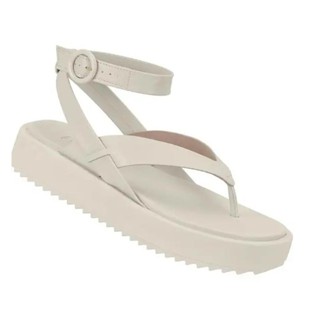 Sandalia Moleca Flat Gringa 5489.105.27054
