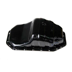 Cárter do Motor Gol G2 / G3 1.0 8V/16V 97/05 Parati 1.0 16V 97/03