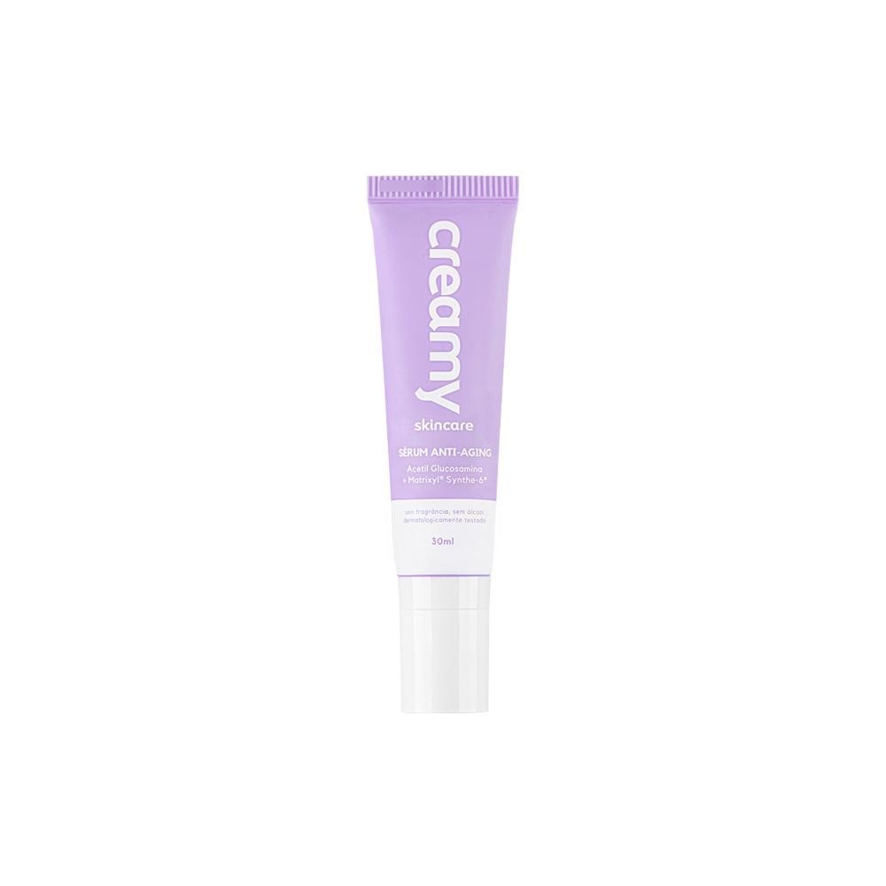 Creamy Drops Sérum Facial Anti-Idade 30ml - Beauty