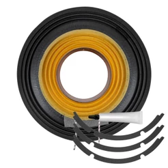 KIT REPARO ALTO FALANTE EROS NEW VORAX 10 POLEGADAS ORIGINAL