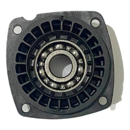 Flange Mancal Esmerilhadeira Bosch 1h20 /1800 Gws 8 115