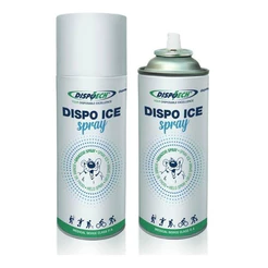 Spray Gelo Dispotech Dispo Ice 400 Ml