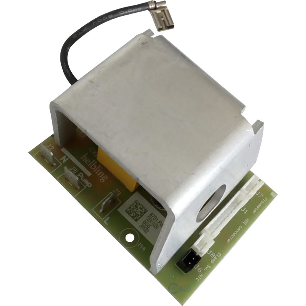 Placa Cafeteira Dolce Gusto Genio S DGS1 DGS2 DGS3 - J150