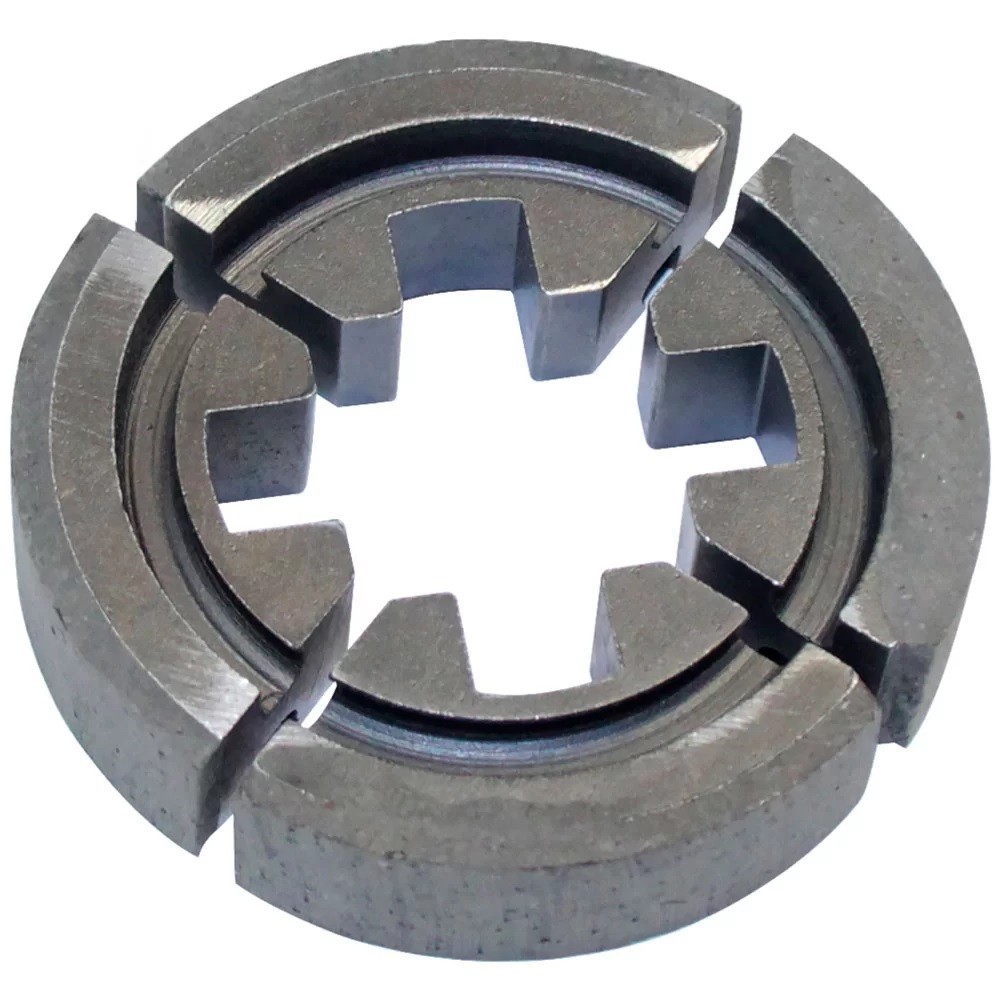 Sapatas da Embreagem para Compactador CS73 CSM 20011465