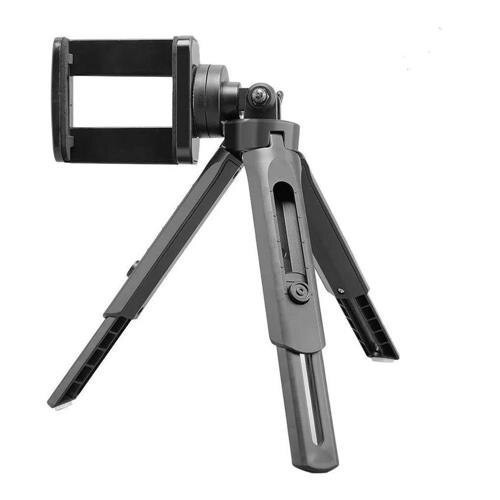 Mini Tripé Tripod Support - Vertical e Horizontal — imagem 2 de 2