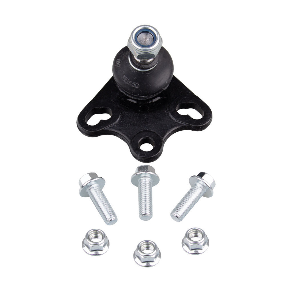 Pivô Da Bandeja Inferior Dianteiro Mercedes-Benz A200 (W169) 2004-2012 / B180 (W245) 2009-2011 / B200 (W245) 2005-2011 em Oferta na Shopee