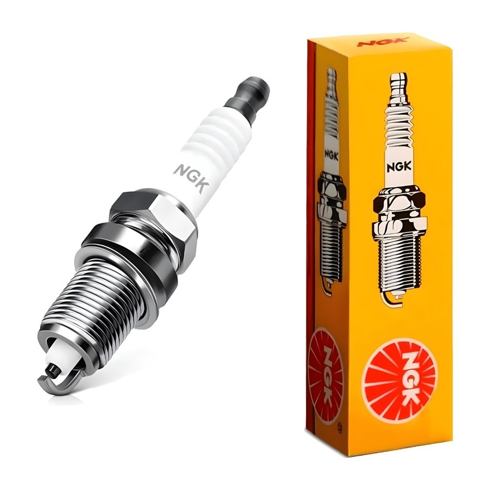 Vela Fazer 150 Factor 150 Crosser 150 NGK em Oferta na Shopee