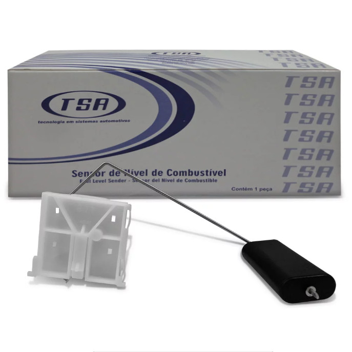 Bóia Sensor de Nível de Combustível Ford Focus 2005 a 2008 2.0 a Gasolina TSA