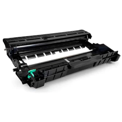 Fotocondutor Completo Compatível Dr2340 | Para Toner Tn2340 | Hl-L2320 2360 2520 2540 2740 12K