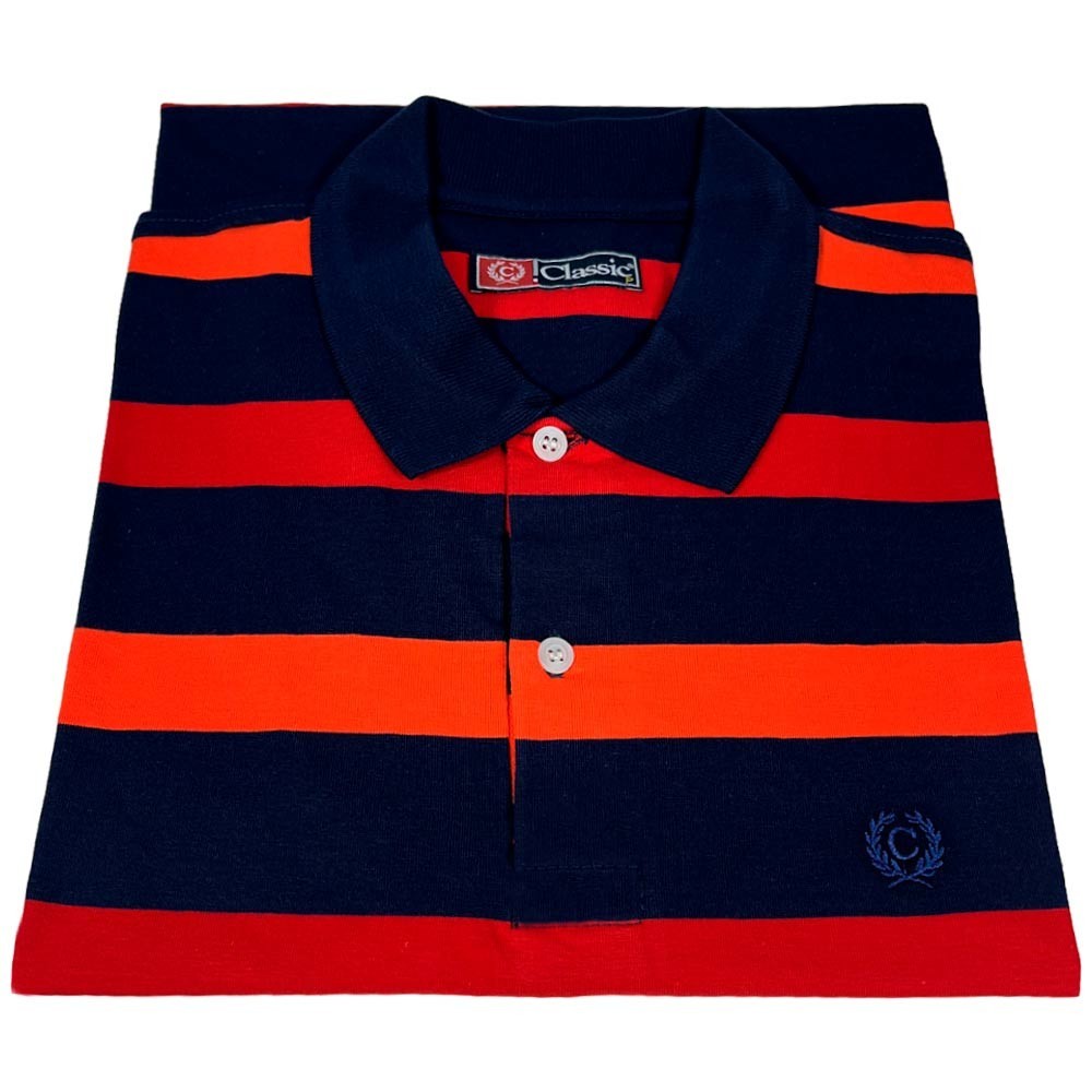 Camiseta Polo Classic Country