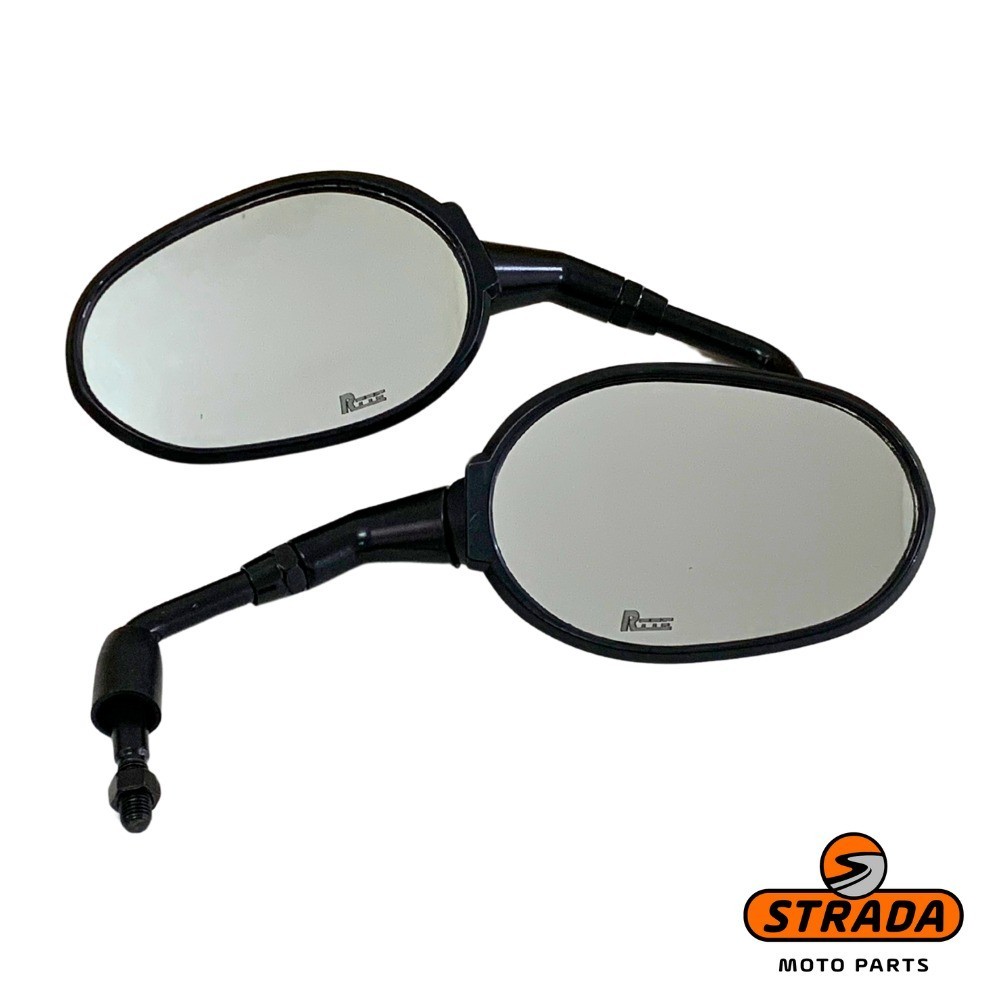 RETROVISOR TRIUMPH TIGER 800 (PAR) - (ROSCA HONDA)