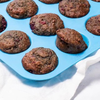 Forma de Silicone de Cupcake Muffin 6 Cavidade Cor Sortida em Oferta na Shopee