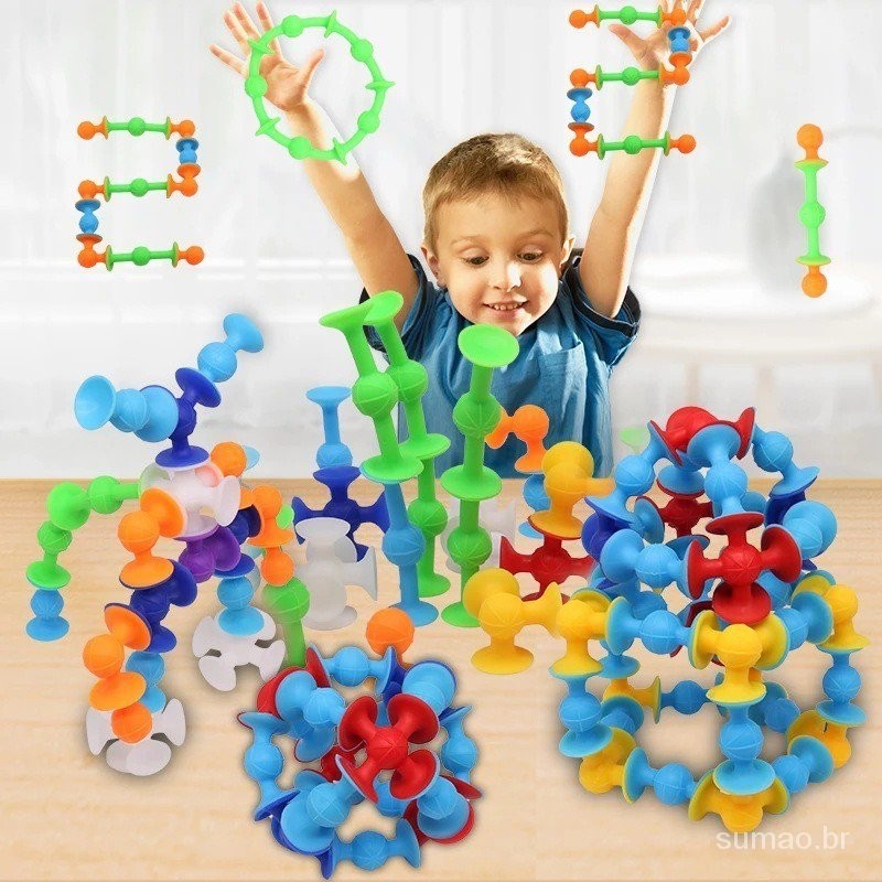 Brinquedos infantis，otários criativos/dardos/blocos macios, jogos interativos para pais e filhos/brinquedo interativo