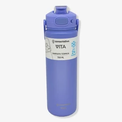 Garrafa Térmica Vita Lavanda – Zonacriativa