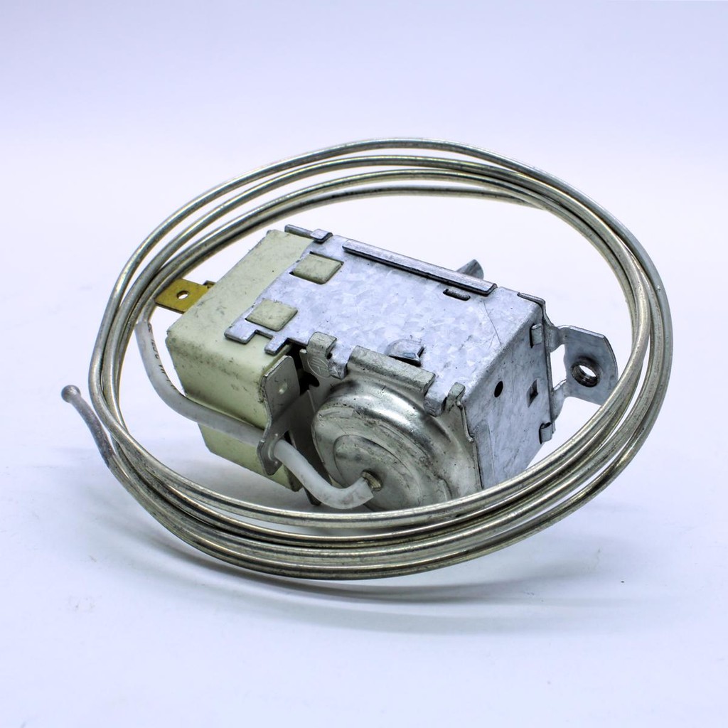 Termostato Compatível Brastemp E Consul 340/440L RC94012-6P
