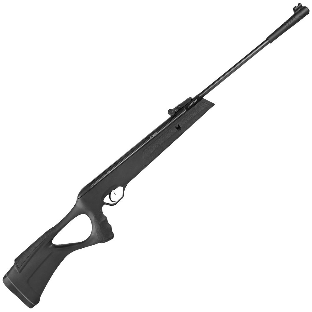 Espingarda de Pressão 5.5 Artemis GR800S Blade + Munição · foto 2
