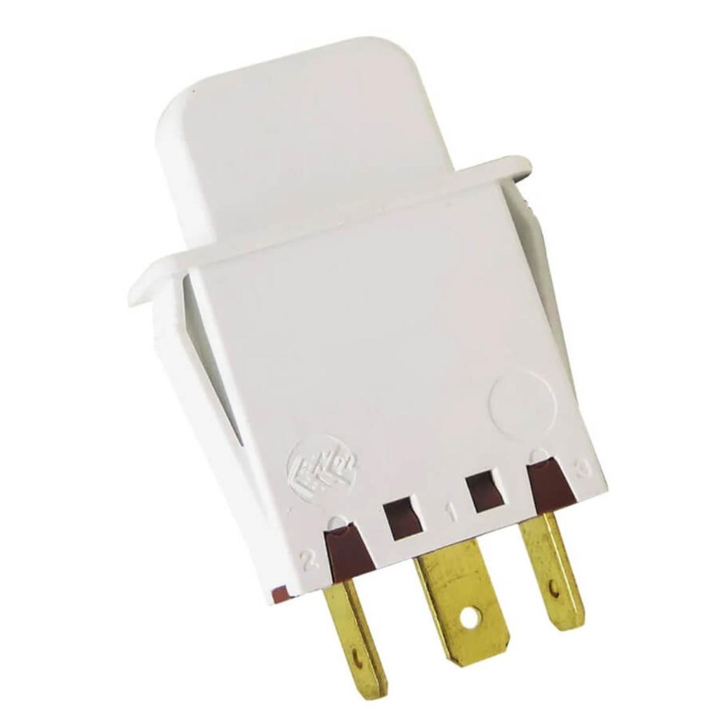 Interruptor Luz Geladeira Continental Bosch 425769