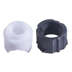 Kit Bucha da Caixa Direção - Fiat Uno / Fiorino 1988 A 2012 2013 2014 2015 2016 2017 2018 2019