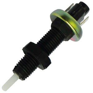 Interruptor luz de freio 12V -  FIAT: 147, Elba, Fiorino, Oggi, Panorama, Premio, Spazio, Uno em Oferta na Shopee