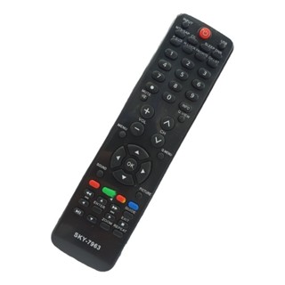 Controle Remoto para Tv Lcd H Buster Htr D19 Hb32 42d01 02fd 03hd novo