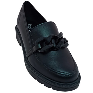 Sapato Beira Rio Mocassim Feminino Tratorado Casual em Oferta na Shopee