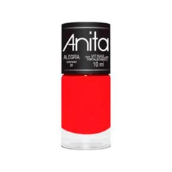 Esmalte Anita Cremoso Alegria