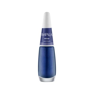 Esmalte Impala Coleção A Cor da Sua Moda Perolado Infinito 7,5ml em Oferta na Shopee