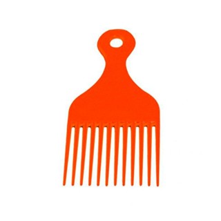 Pente De Cabelo Gaspar Garfo 1un