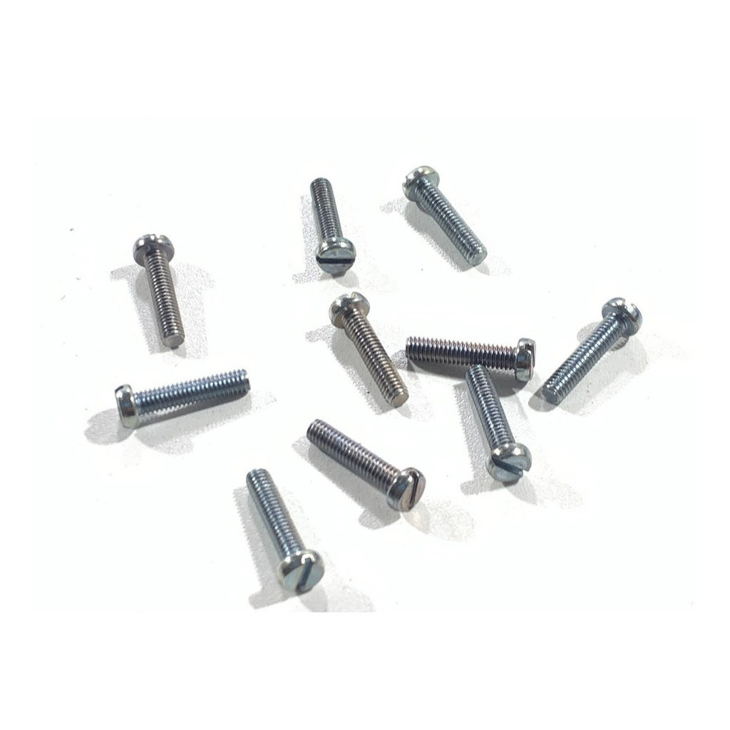 Parafusos Alternador Chevrolet Antigos D20/silverado/monza