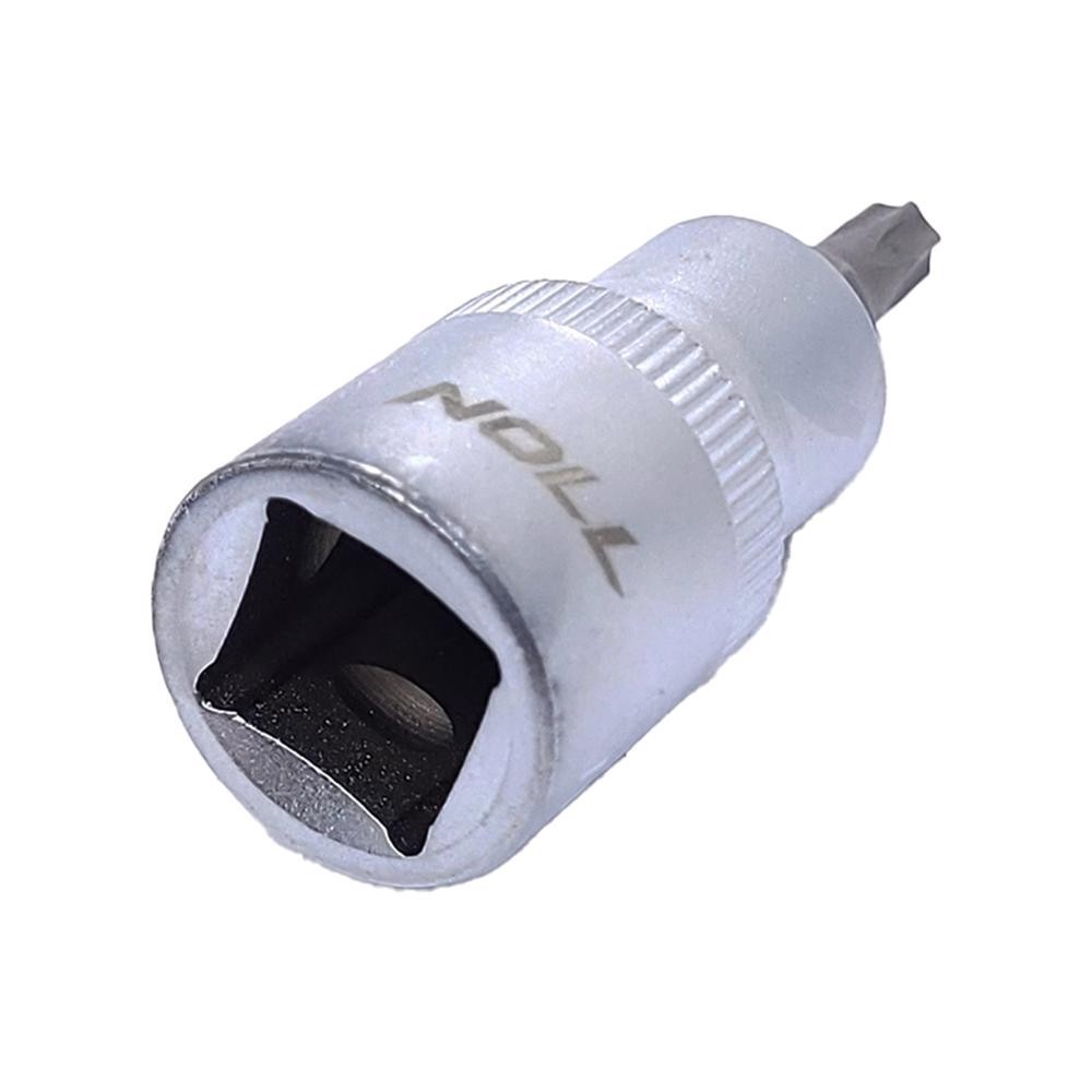 Detalhes do Soquete Torx 1/2