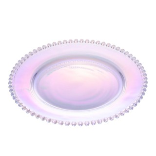 Prato Wolff Pearl Rainbow de Cristal