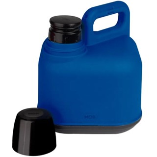 Garrafão térmico 3 litros azul - Mor