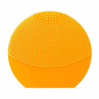 FOREO LUNA PLAY PLUS SUNFLOWER YELLOW