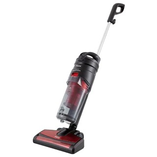 Aspirador de Pó, 2 Litros, Portátil, Power Clean, PAS4000V, 127V, 2000W Vermelho/Preto Philco em Oferta na Shopee